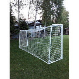 Ворота футбольные 5х2м мобильные