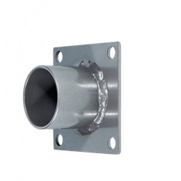 Торцевой кронштейн поручня