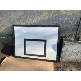 Щит тренировочный из фанеры 10мм - 120х90см 