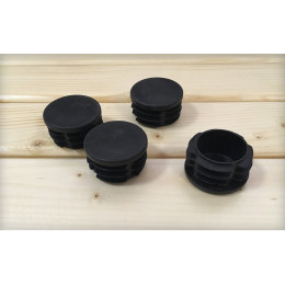 Заглушки (4 шт) - 50 мм