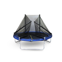 Батут 8 футов (2,44 м) складной 