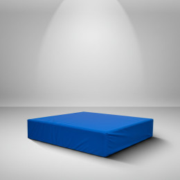 Зона приземления 2000х2000х400 мм