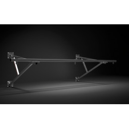 Консоль для канатов и шестов (на 3 элемента)