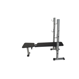Скамья для жима регулируемая( эконом) Rk-48